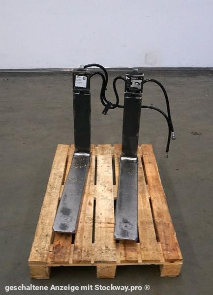 Photo GRIPTECH TFG 2-30-800-550  image 1/6