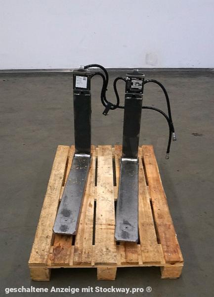 GRIPTECH TFG 2-30-800-550 