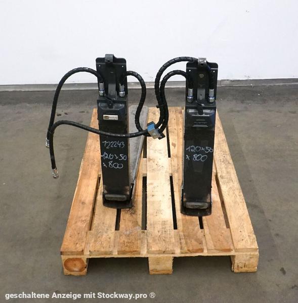 Photo GRIPTECH TFG 2-30-800-550  image 2/6