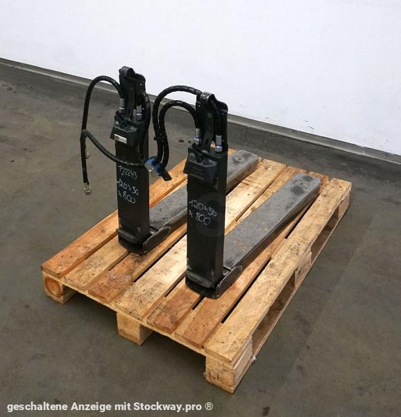 Photo GRIPTECH TFG 2-30-800-550  image 3/6