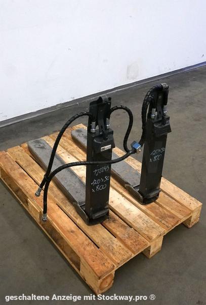 Photo GRIPTECH TFG 2-30-800-550  image 4/6