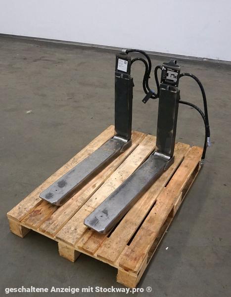 Photo GRIPTECH TFG 2-30-800-550  image 5/6