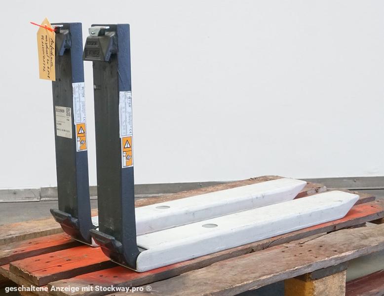 Photo VETTER MTGZ16/8/12/A  image 2/2