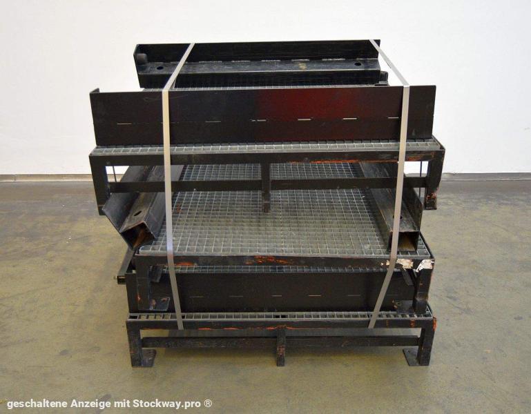 Sonstige AIB Ladestation 