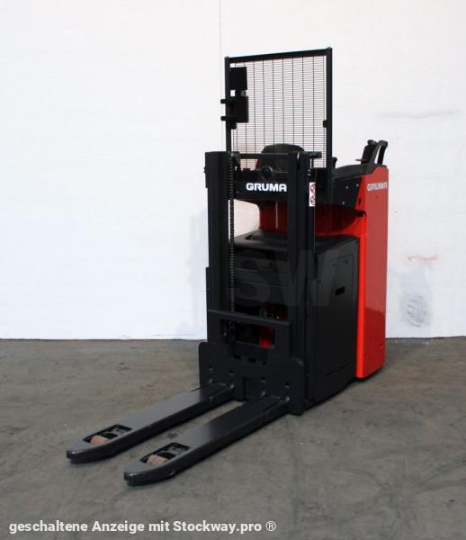 Photo Linde D 12 S 1164  image 2/5