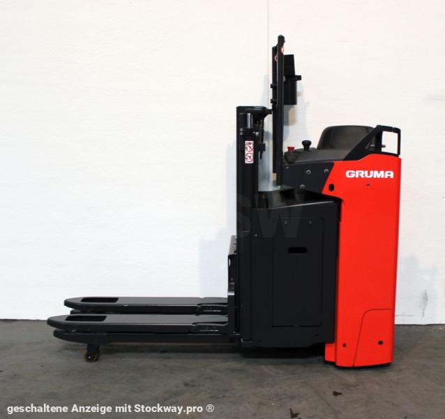 Photo Linde D 12 S 1164  image 3/5