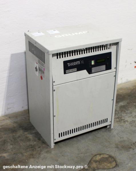 TRICOM TriCOM XL 48/150 