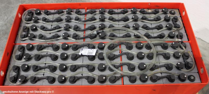 Photo GRUMA 80 Volt 3 PzS 240 Ah  image 3/4