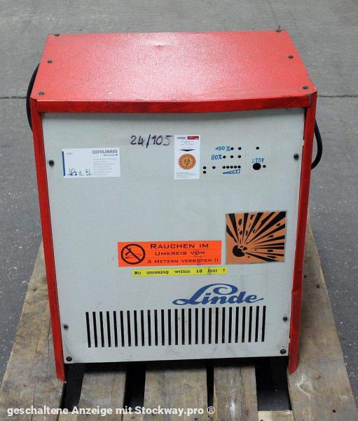 INDUSTRIE AUTOMATION intronic SE D 24/105 