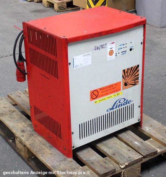 Photo INDUSTRIE AUTOMATION intronic SE D 24/105  image 2/4