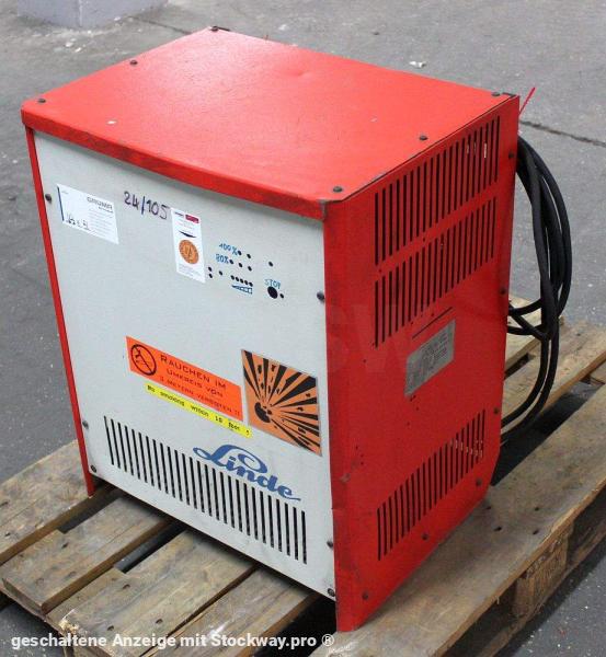 Photo INDUSTRIE AUTOMATION intronic SE D 24/105  image 3/4
