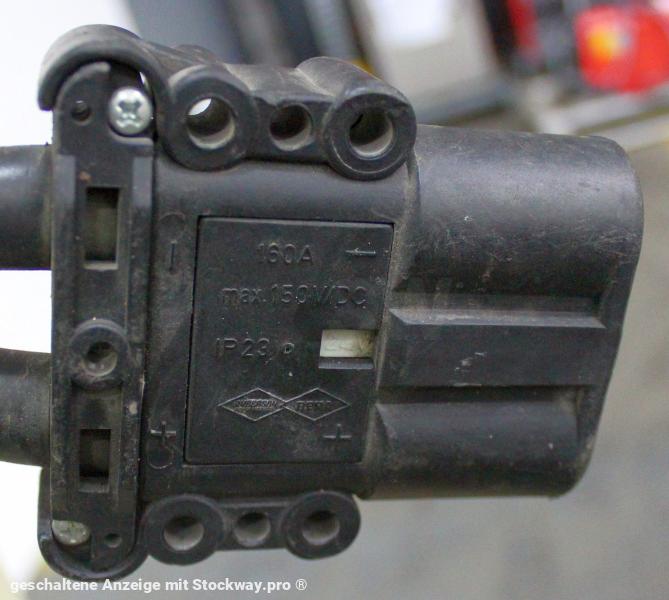 Photo BENNING Tebetron D400 G 24/190 B-FTNI/0  image 4/4