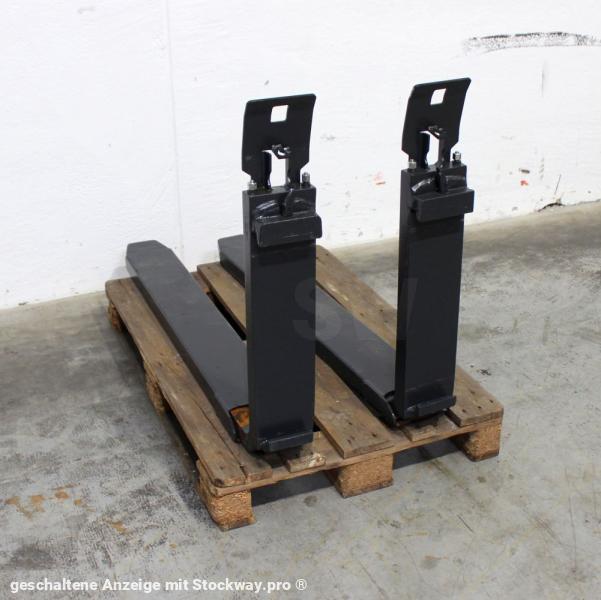 Photo KAUP 3.5T180CT  image 2/3