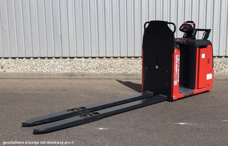 Photo Linde N 25 C 4587  image 3/5