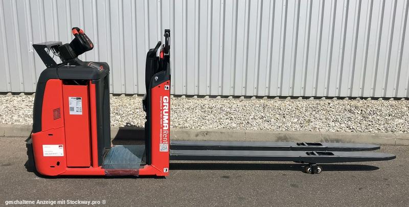 Photo Linde N 25 C 4587  image 4/5