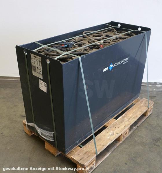 AIM 48 Volt 6 PzS 840 Ah 