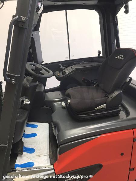 Photo Linde E 16 P EVO 386-02  image 4/6