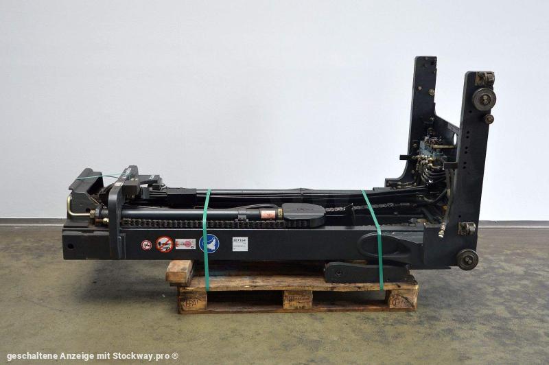 Photo LINDE Hubgerüst  image 3/4