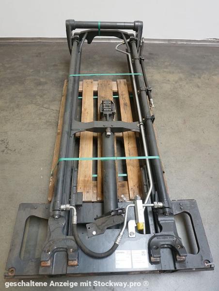 Photo LINDE Hubgerüst  image 3/3