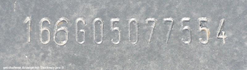 Photo LINDE Hubgerüst  image 2/2