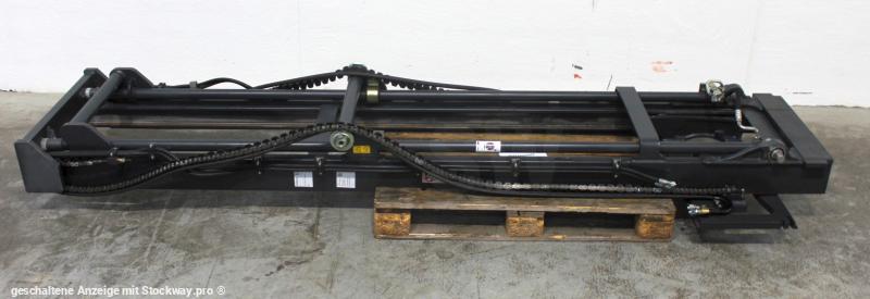 Photo LINDE Hubgerüst  image 2/3