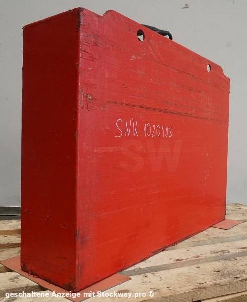Photo GRUMA 24 Volt 3 PzS 375 Ah  image 2/5