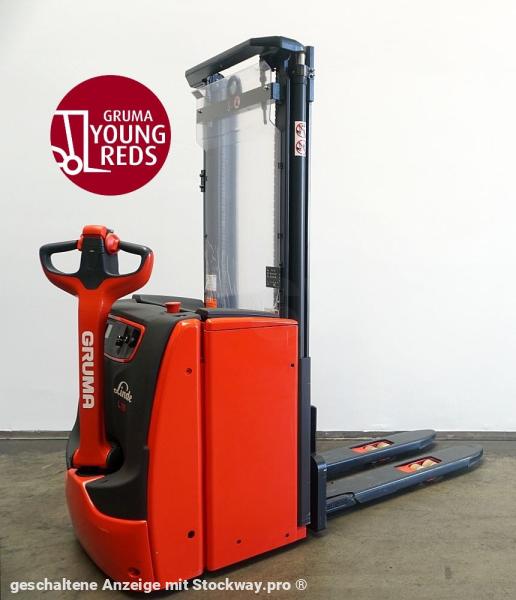 Photo Linde L 16 1173  image 1/6