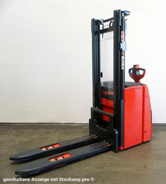 Photo Linde L 16 1173  image 3/6