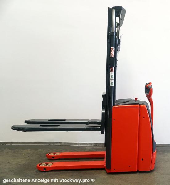 Photo Linde L 16 1173  image 4/6