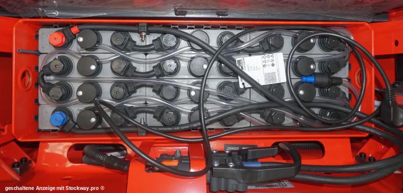 Photo Linde L 16 1173  image 5/6