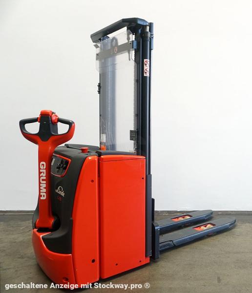 Photo Linde L 16 1173  image 6/6