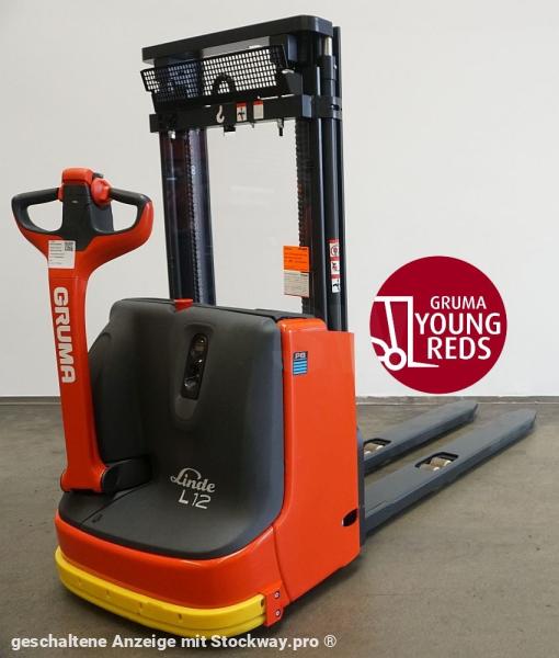 Linde L 12 1172-01 