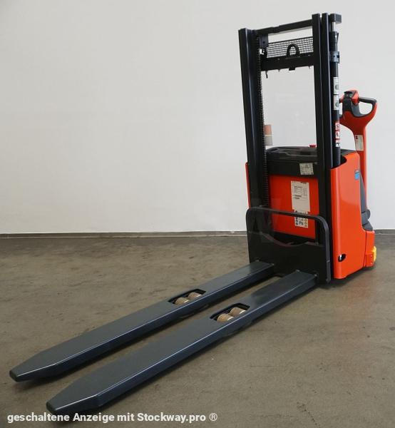 Photo Linde L 12 1172-01  image 3/6