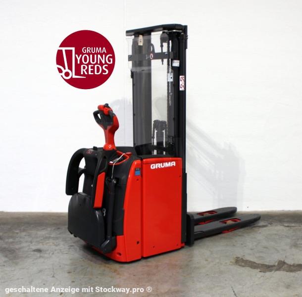 Linde L 14 AP i 1173 
