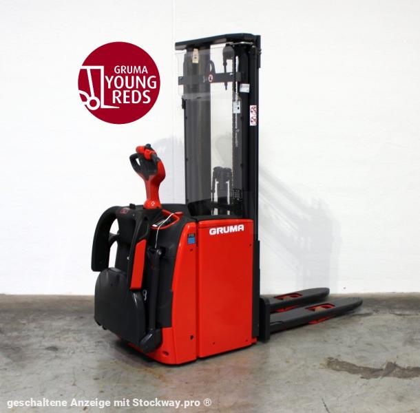 Linde L 14 AP i 1173 