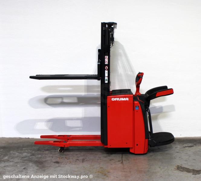 Photo Linde L 14 AP i 1173  image 5/7