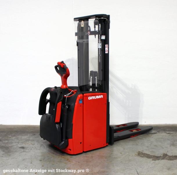 Photo Linde L 14 AP i 1173  image 7/7