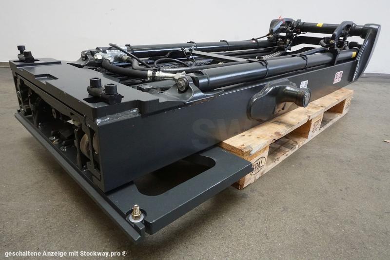 Photo LINDE Hubgerüst  image 2/4