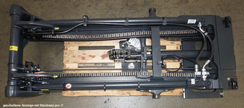 Photo LINDE Hubgerüst  image 3/4