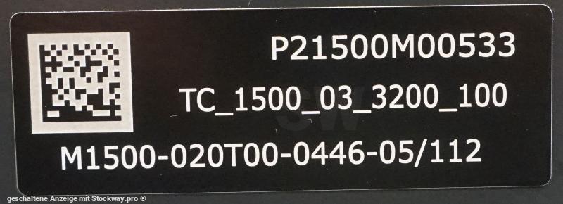 Photo LINDE Hubgerüst  image 4/4