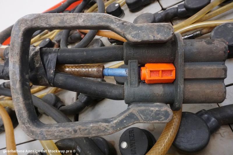 Photo GRUMA 48 Volt 5 PzS 775 Ah  image 4/5