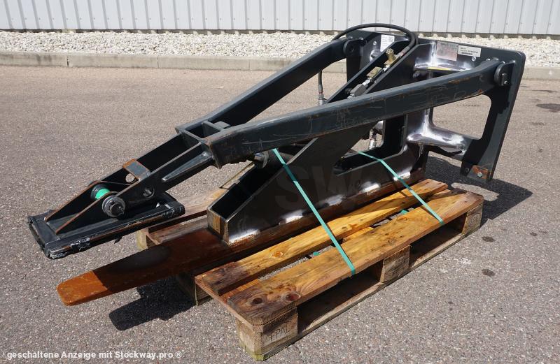 Photo Stabau Stabau S19-L25-S0  image 1/4