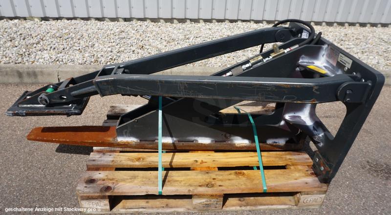 Photo Stabau Stabau S19-L25-S0  image 2/4