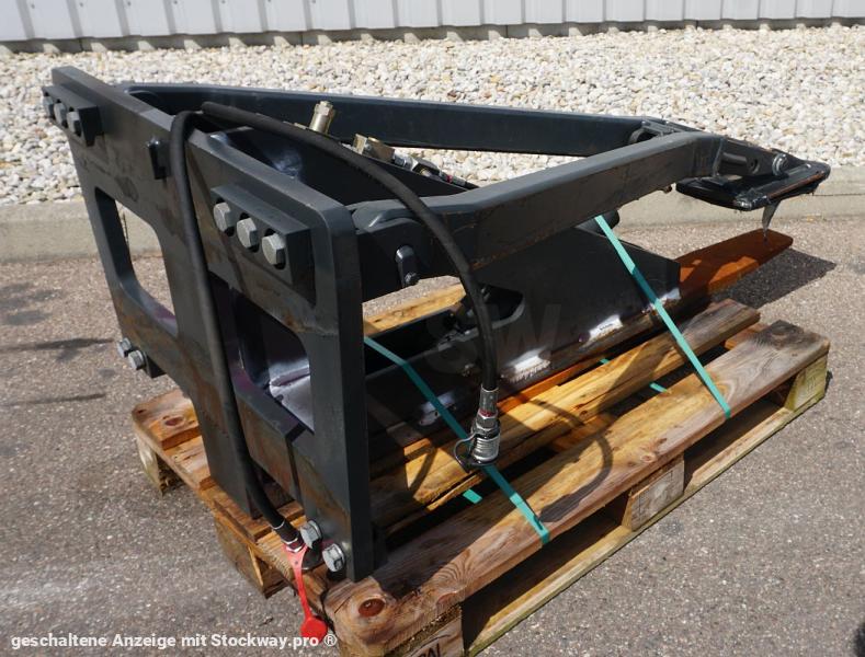 Photo Stabau Stabau S19-L25-S0  image 3/4