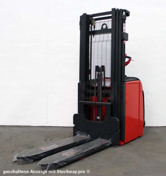 Photo Linde L 20 AP i 1173  image 2/4