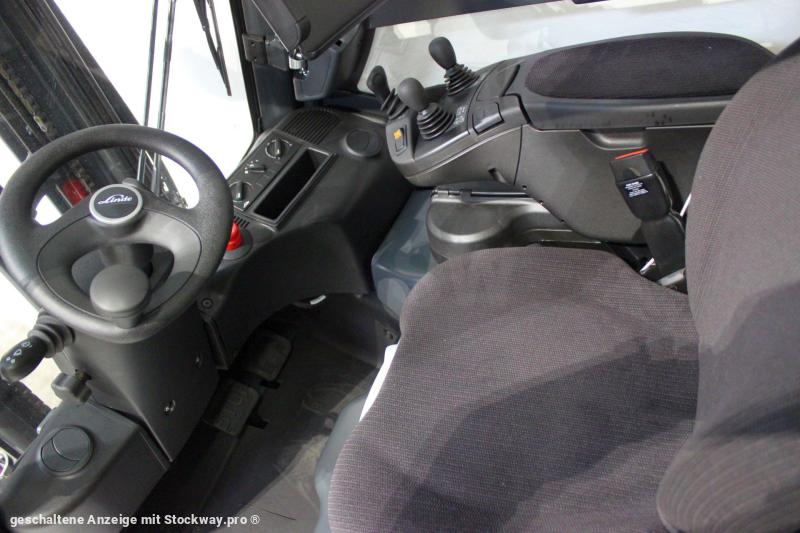 Photo Linde E 20 PH EVO 386-02  image 5/7