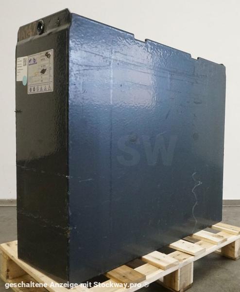 IBV 24 Volt 4 PzS 620 Ah 