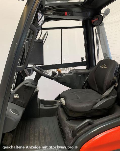 Photo Linde H 25 D 1202  image 4/6