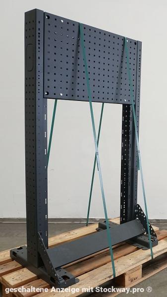 LINDE Lademodul (Ladegeräthaltegestell) 