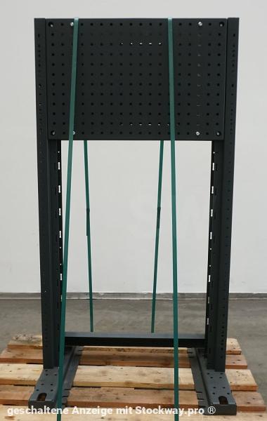 Photo LINDE Lademodul (Ladegeräthaltegestell)  image 3/3